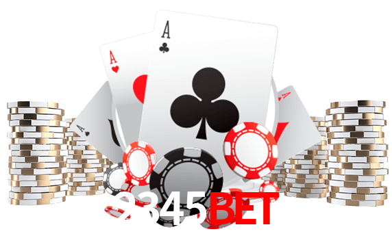 Jogue jogos de pôquer em 2345Bet
