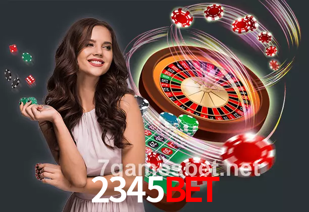 vivo no cassino 2345Bet
