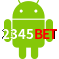 Aplicativo 2345Bet para Android