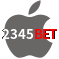 Aplicativo 2345Bet para iOS