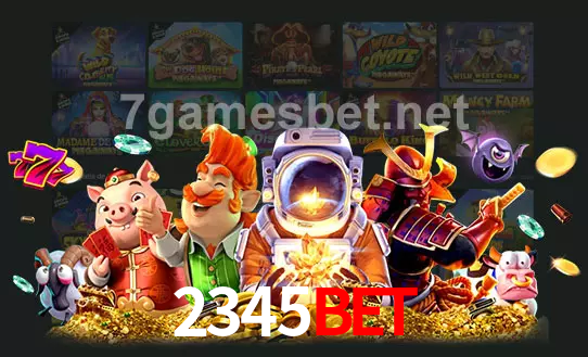 cassino 2345Bet